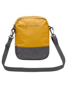 VAUDE CityBen Umhängetasche burnt yellow