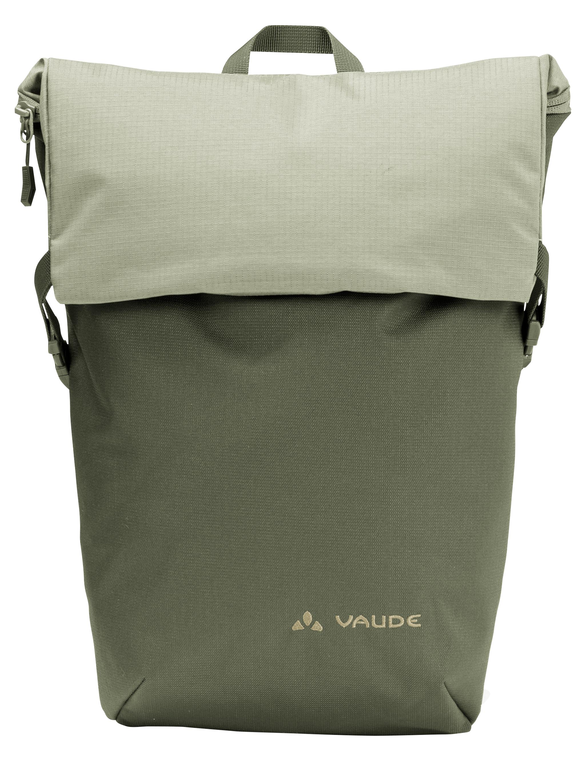 VAUDE Unuk II Daypack - cedar wood