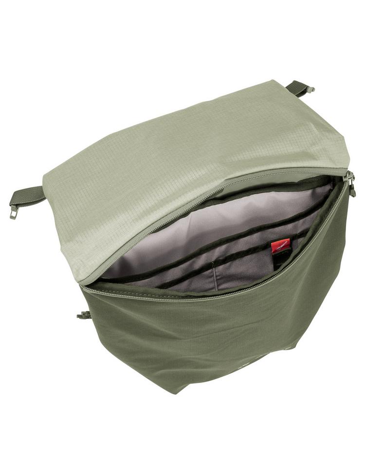 VAUDE VAUDE Unuk II Daypack - cedar wood - 0 | SportScheck