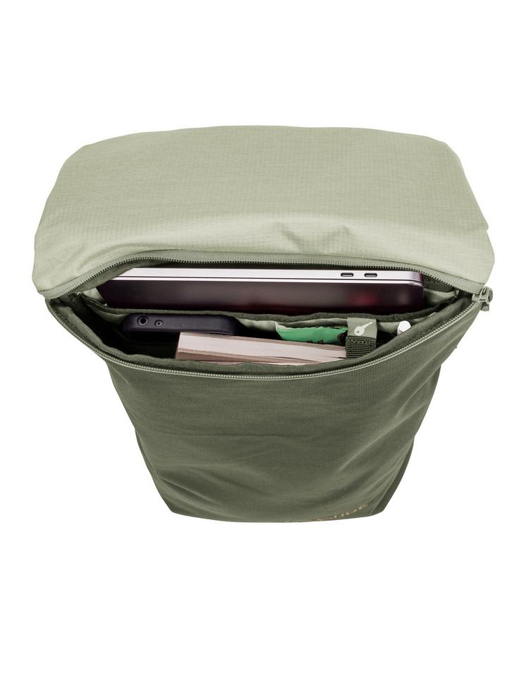 VAUDE VAUDE Unuk II Daypack - cedar wood - 2 | SportScheck