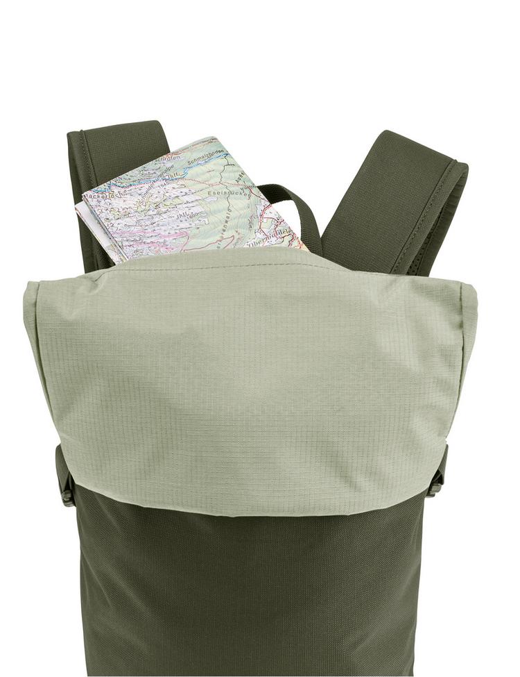 VAUDE VAUDE Unuk II Daypack - cedar wood - 3 | SportScheck