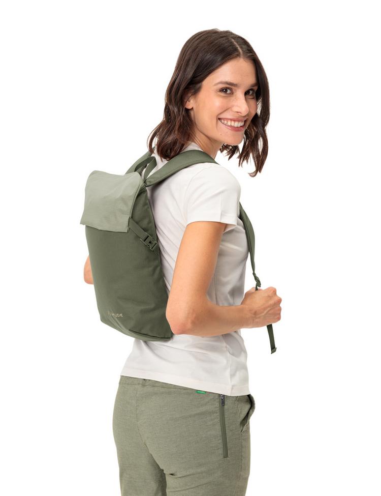 VAUDE VAUDE Unuk II Daypack - cedar wood - 4 | SportScheck