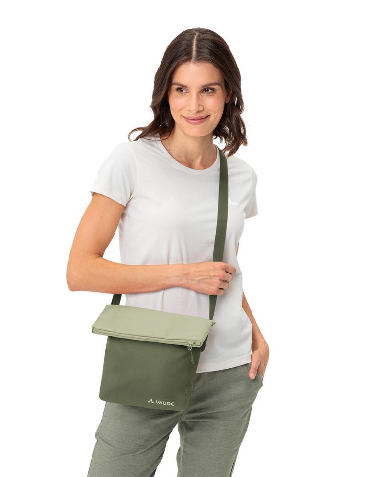 VAUDE VAUDE Heka II Umh&auml;ngetasche - cedar wood - 1 | SportScheck