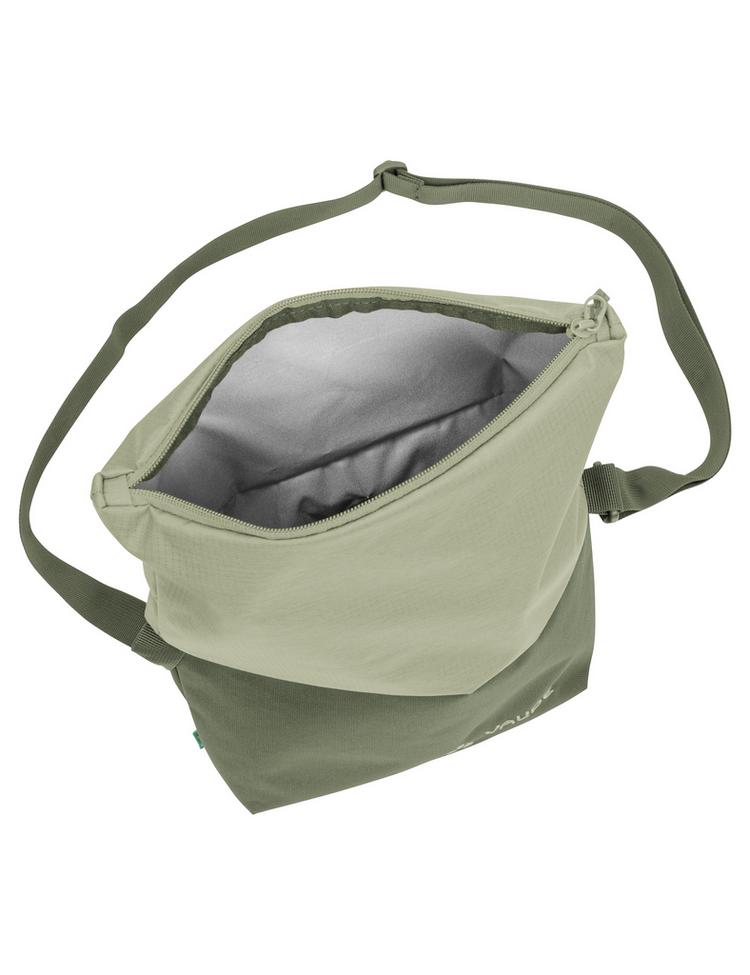 VAUDE VAUDE Heka II Umh&auml;ngetasche - cedar wood - 2 | SportScheck