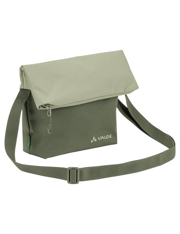 VAUDE VAUDE Heka II Umh&auml;ngetasche - cedar wood - 3 | SportScheck