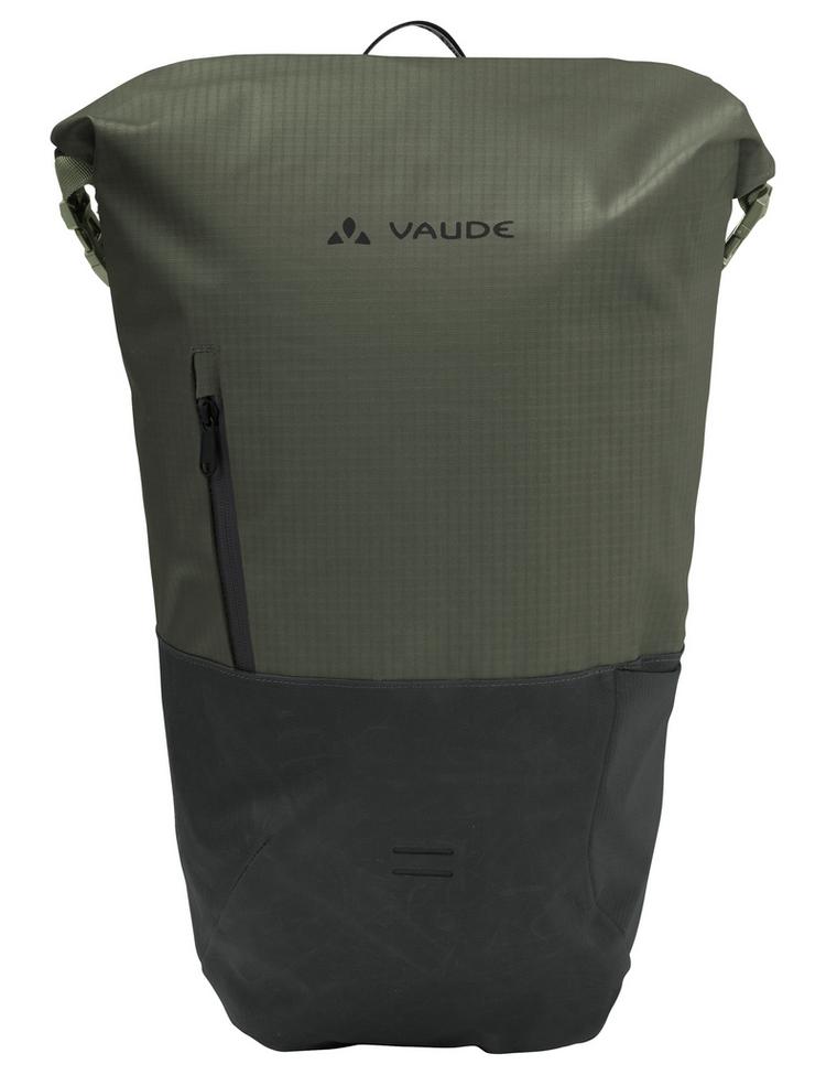 VAUDE VAUDE CityGo 18 Daypack - khaki - 0 | SportScheck
