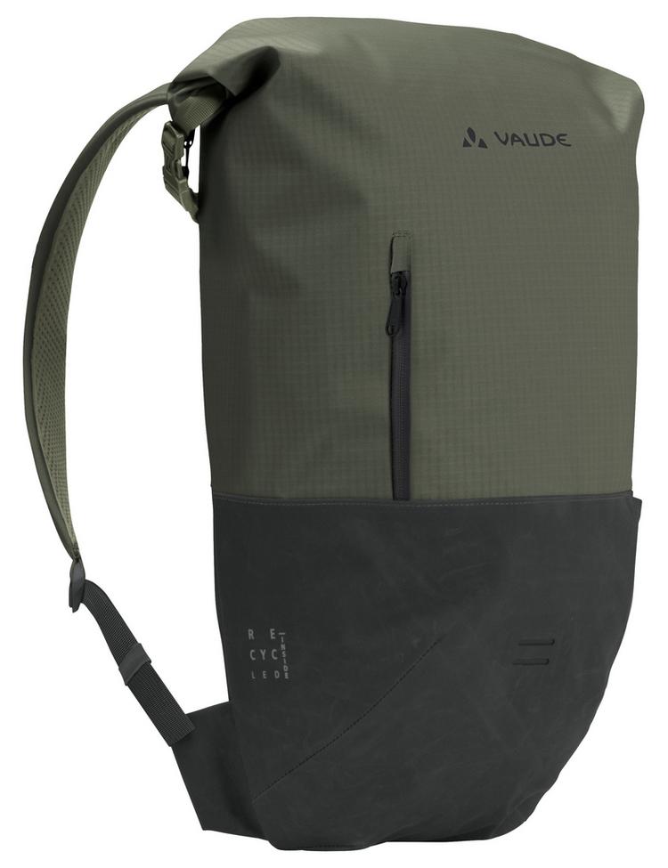 VAUDE VAUDE CityGo 18 Daypack - khaki - 1 | SportScheck