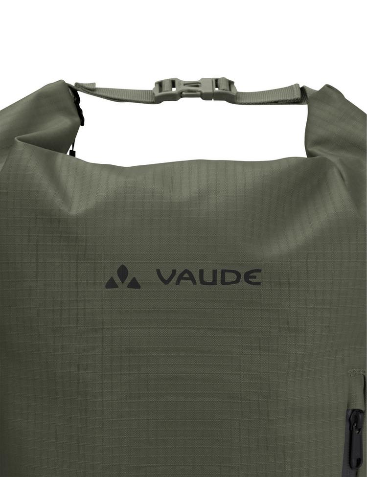 VAUDE VAUDE CityGo 18 Daypack - khaki - 3 | SportScheck