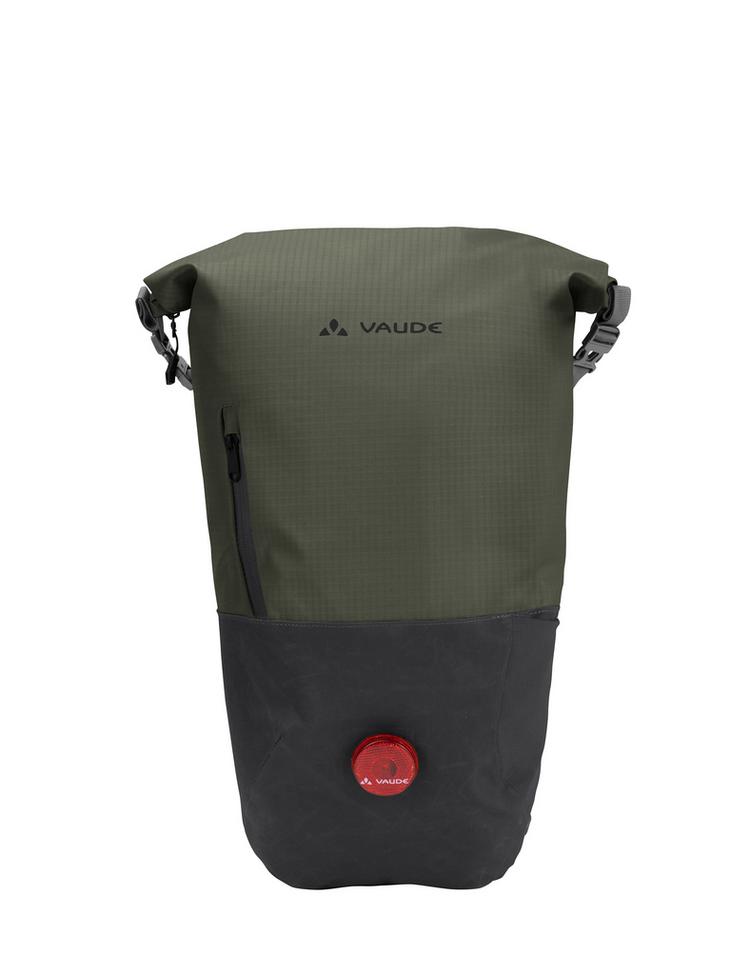 VAUDE VAUDE CityGo 18 Daypack - khaki - 5 | SportScheck