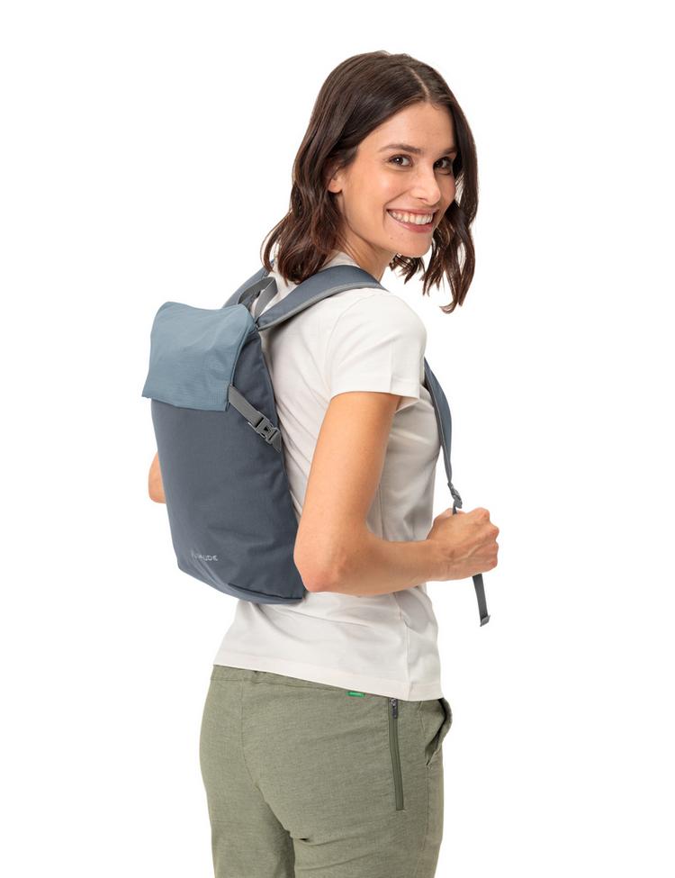 VAUDE VAUDE Unuk II Daypack - heron - 1 | SportScheck