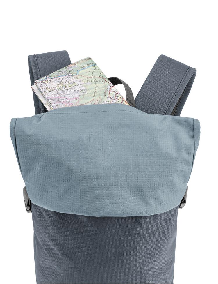 VAUDE VAUDE Unuk II Daypack - heron - 4 | SportScheck