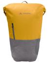 VAUDE CityGo 18 Daypack - burnt yellow