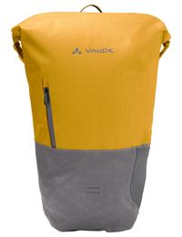 VAUDE CityGo 18 Daypack - burnt yellow