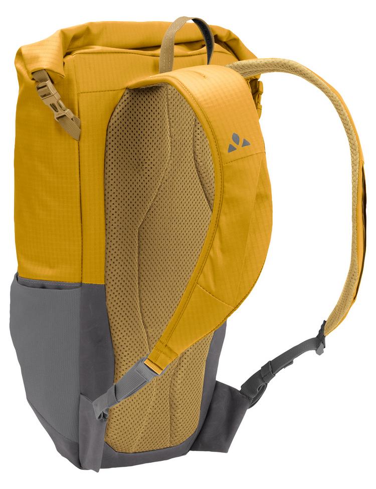 VAUDE VAUDE CityGo 18 Daypack - burnt yellow - 0 | SportScheck
