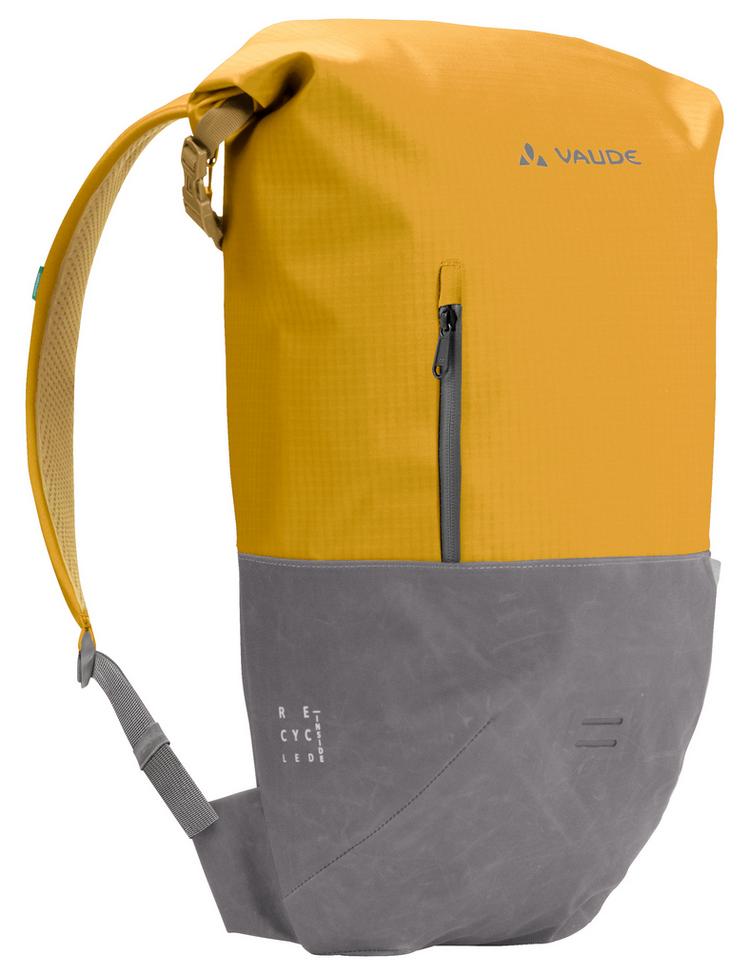 VAUDE VAUDE CityGo 18 Daypack - burnt yellow - 1 | SportScheck