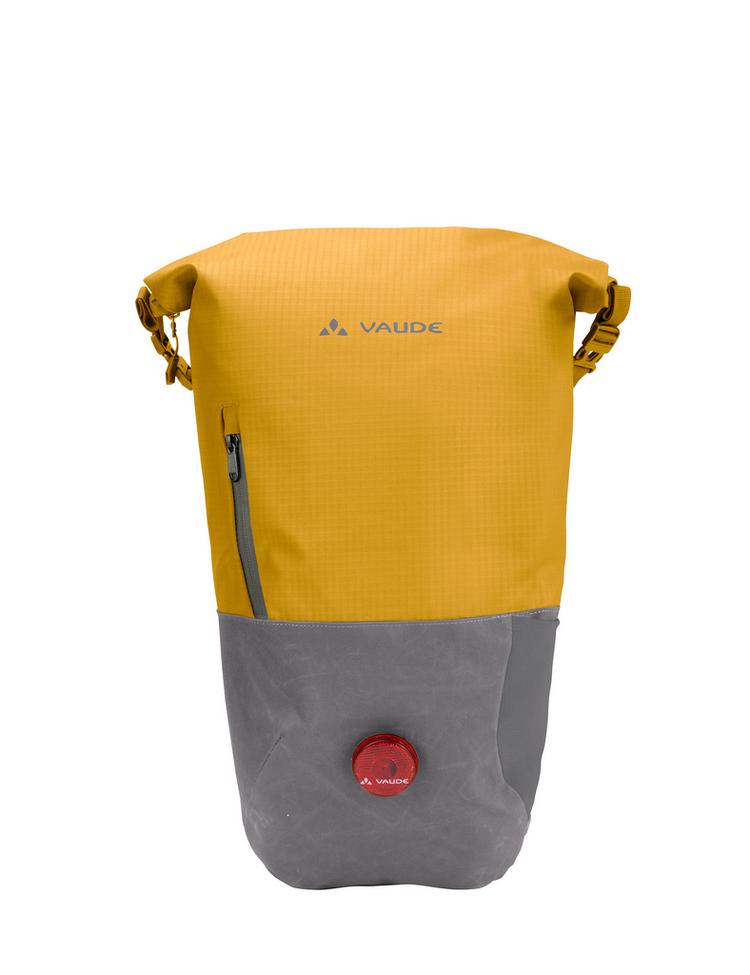 VAUDE VAUDE CityGo 18 Daypack - burnt yellow - 5 | SportScheck