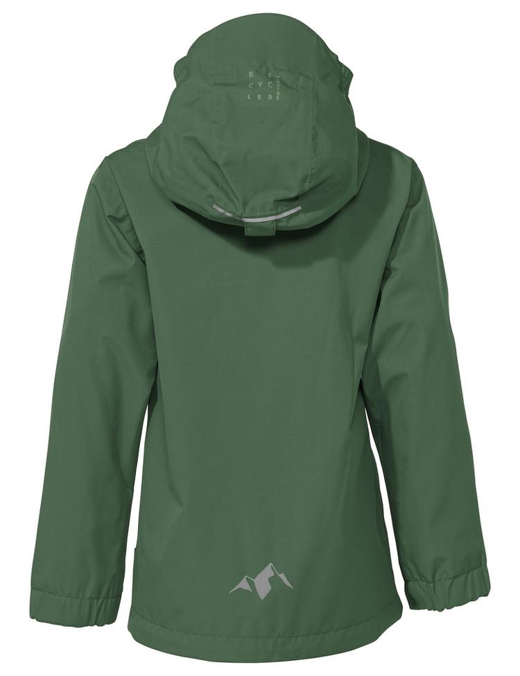 VAUDE VAUDE Kids Escape Light Jacket IV Outdoorjacke Kinder - woodland - 0 | SportScheck