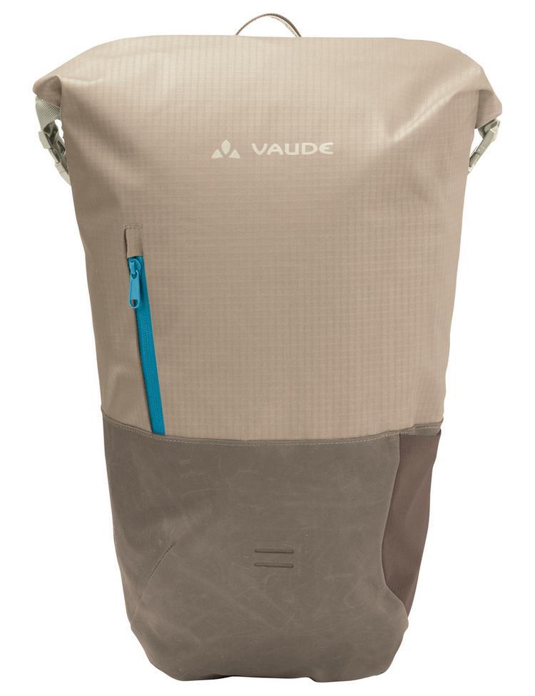 VAUDE VAUDE CityGo 18 Daypack - linen - 0 | SportScheck