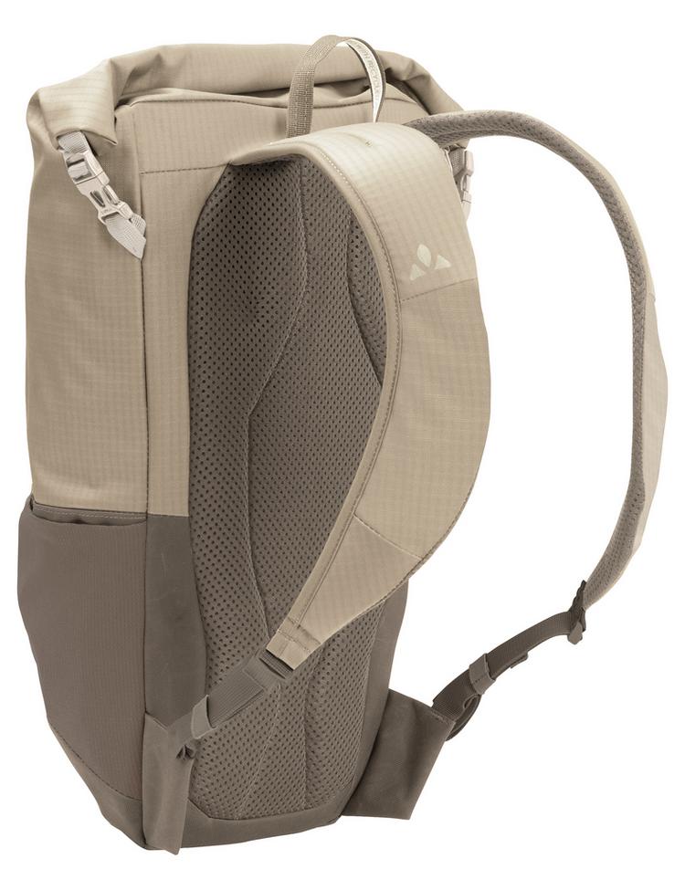 VAUDE VAUDE CityGo 18 Daypack - linen - 0 | SportScheck