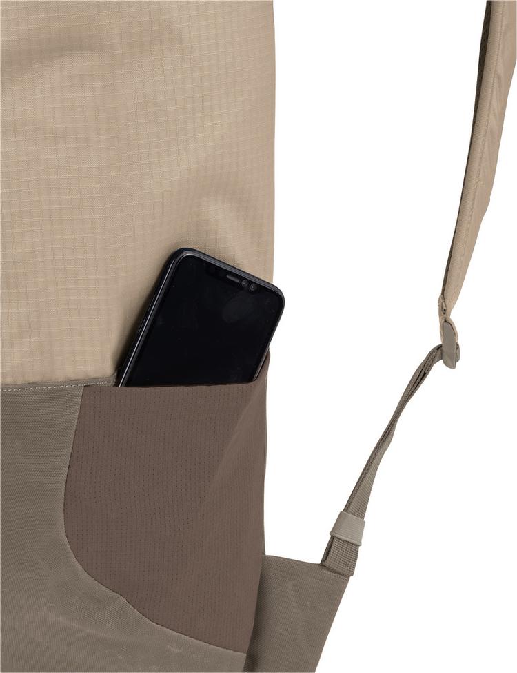 VAUDE VAUDE CityGo 18 Daypack - linen - 3 | SportScheck