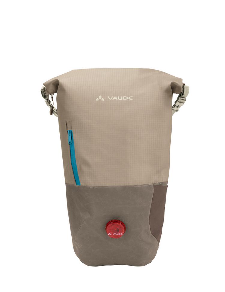 VAUDE VAUDE CityGo 18 Daypack - linen - 4 | SportScheck