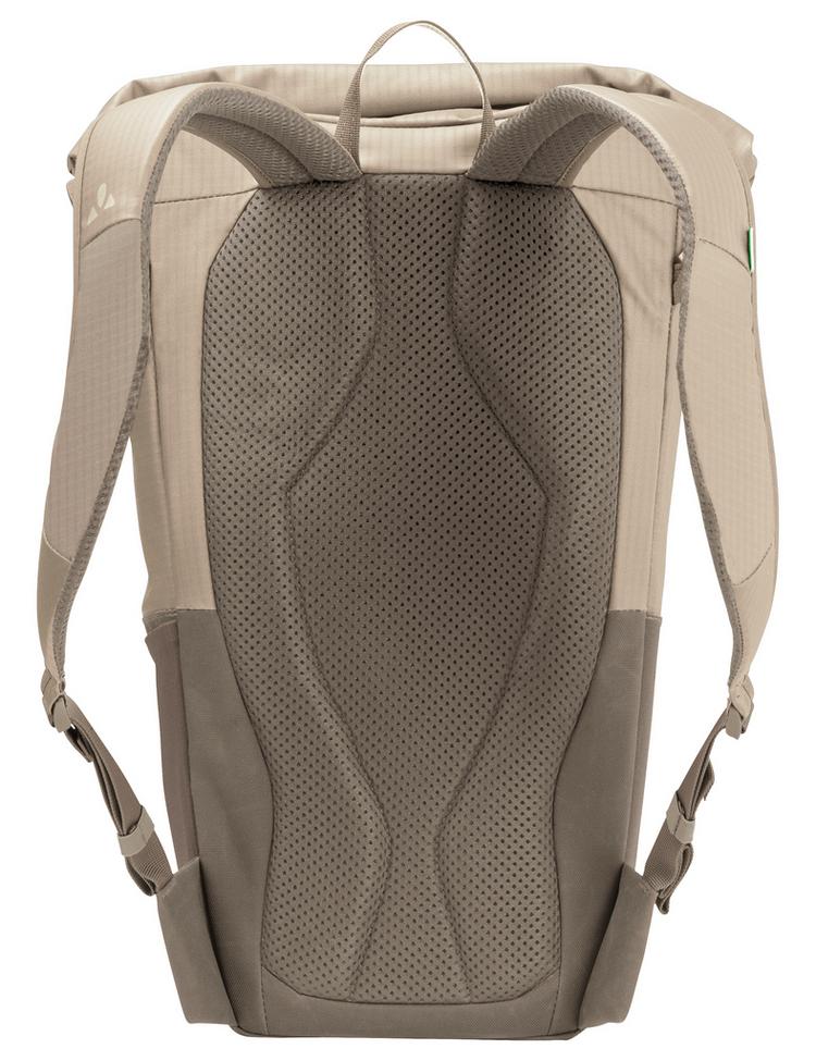 VAUDE VAUDE CityGo 18 Daypack - linen - 5 | SportScheck