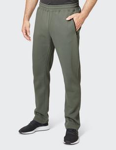 Rückansicht von JOY sportswear MAX Trainingshose Herren smoky green