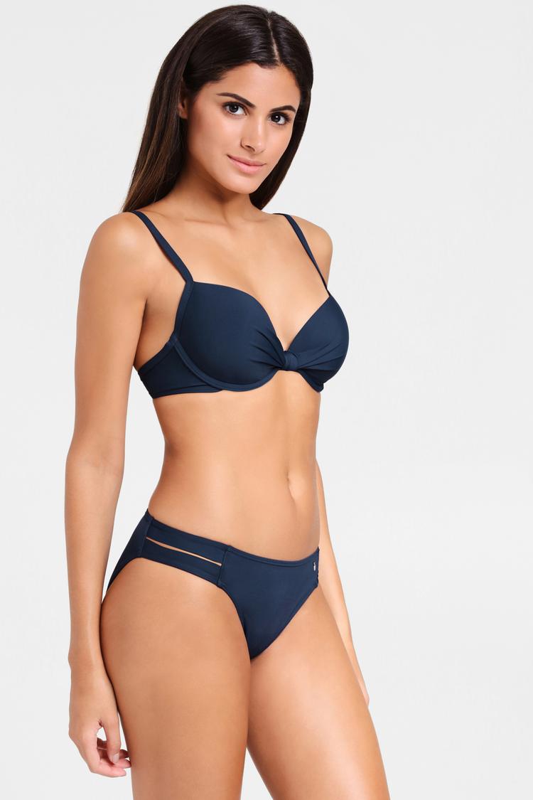 S.OLIVER S.OLIVER Bikini-Hose Bikini Hose Damen - marine - 4 | SportScheck