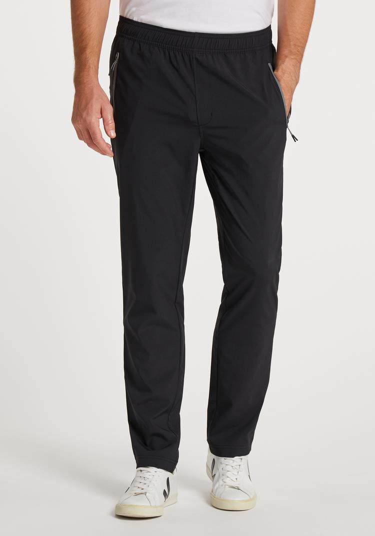 JOY sportswear JOY sportswear LIVIO Trainingshose Herren - black - 0 | SportScheck