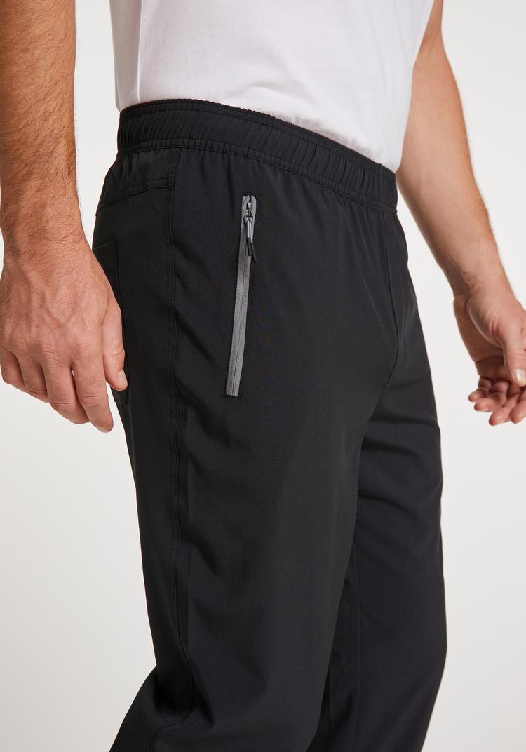 JOY sportswear JOY sportswear LIVIO Trainingshose Herren - black - 3 | SportScheck