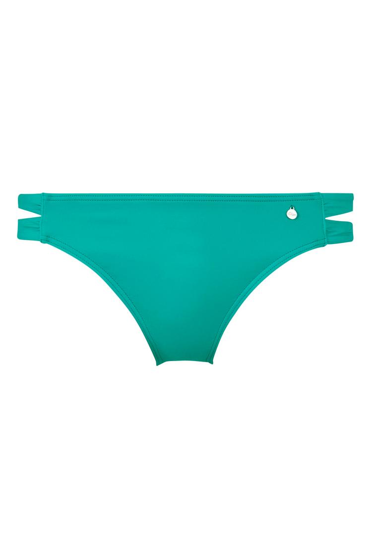 S.OLIVER S.OLIVER Bikini-Hose Bikini Hose Damen - t&uuml;rkis - 2 | SportScheck