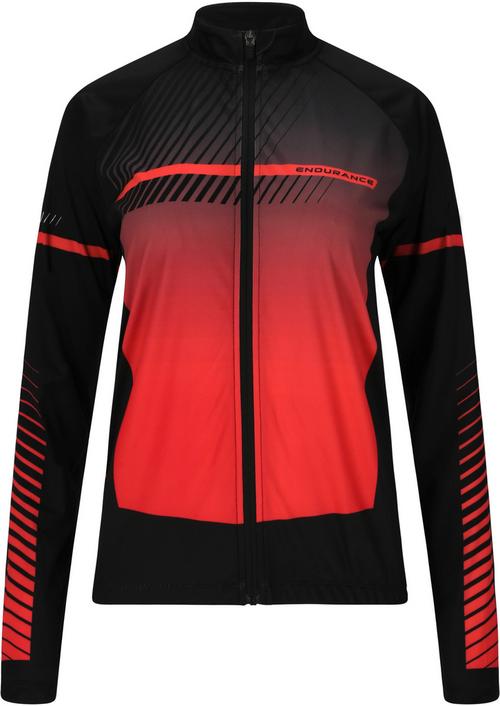 Endurance Jill Trikot Damen