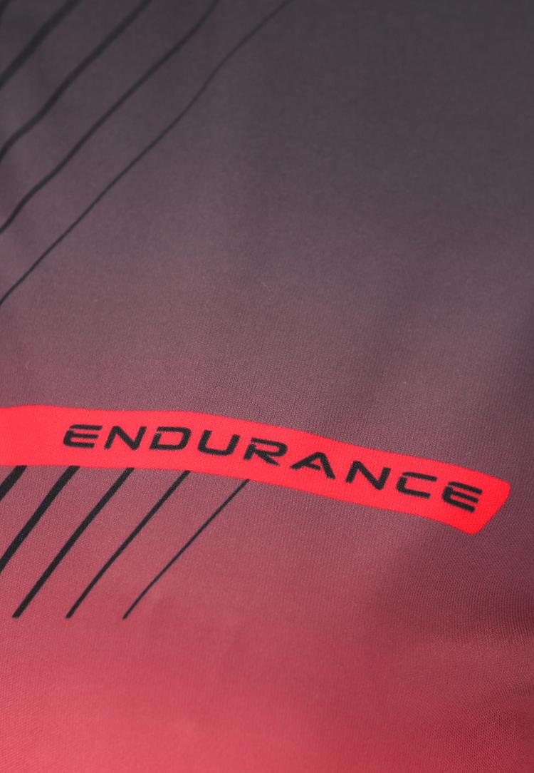 Endurance Endurance Jill Trikot Damen - 4195 Paradise Pink - 0 | SportScheck