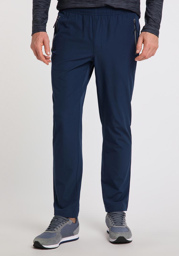 JOY sportswear JOY sportswear LIVIO Trainingshose Herren - black - 3 | SportScheck