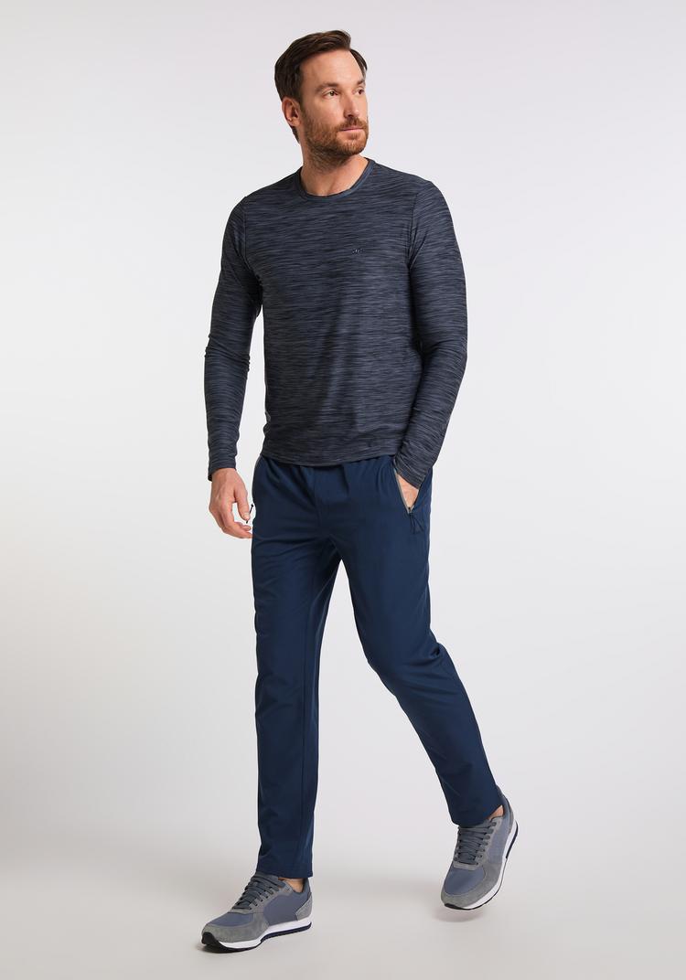 JOY sportswear JOY sportswear LIVIO Trainingshose Herren - black - 10 | SportScheck