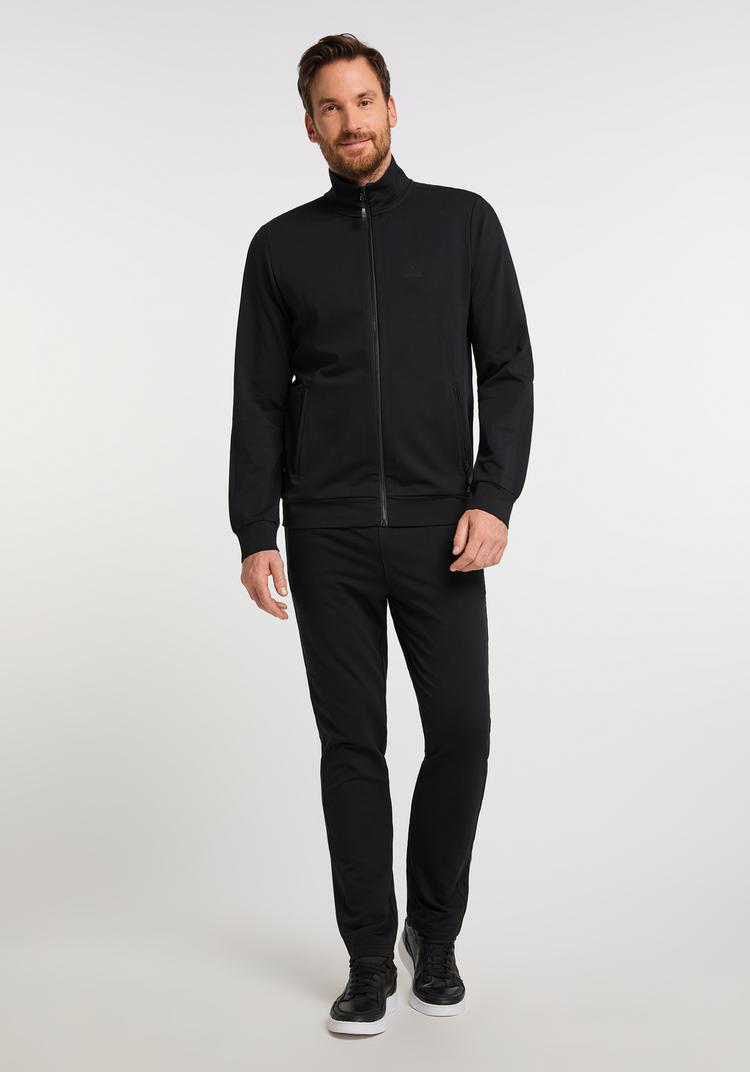 JOY sportswear JOY sportswear HENRI Trainingsjacke Herren - black - 1 | SportScheck