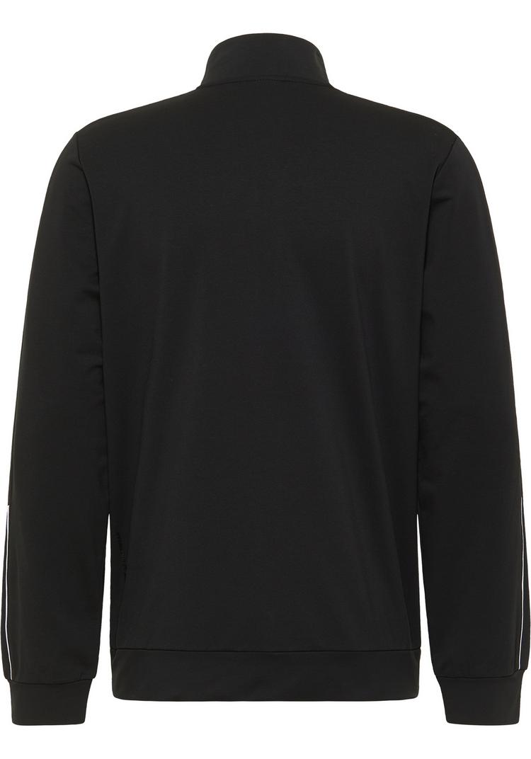 JOY sportswear JOY sportswear HENRI Trainingsjacke Herren - black - 2 | SportScheck