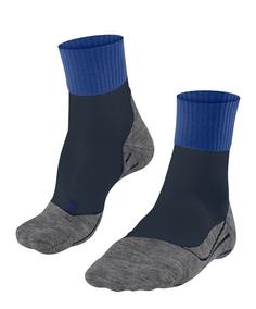 Falke Kurzsocken Laufsocken Herren cobalt (6118)