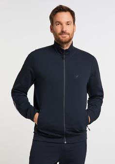 Rückansicht von JOY sportswear HENRI Trainingsjacke Herren night