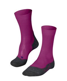 Falke Socken Laufsocken Damen dahlia (8690)