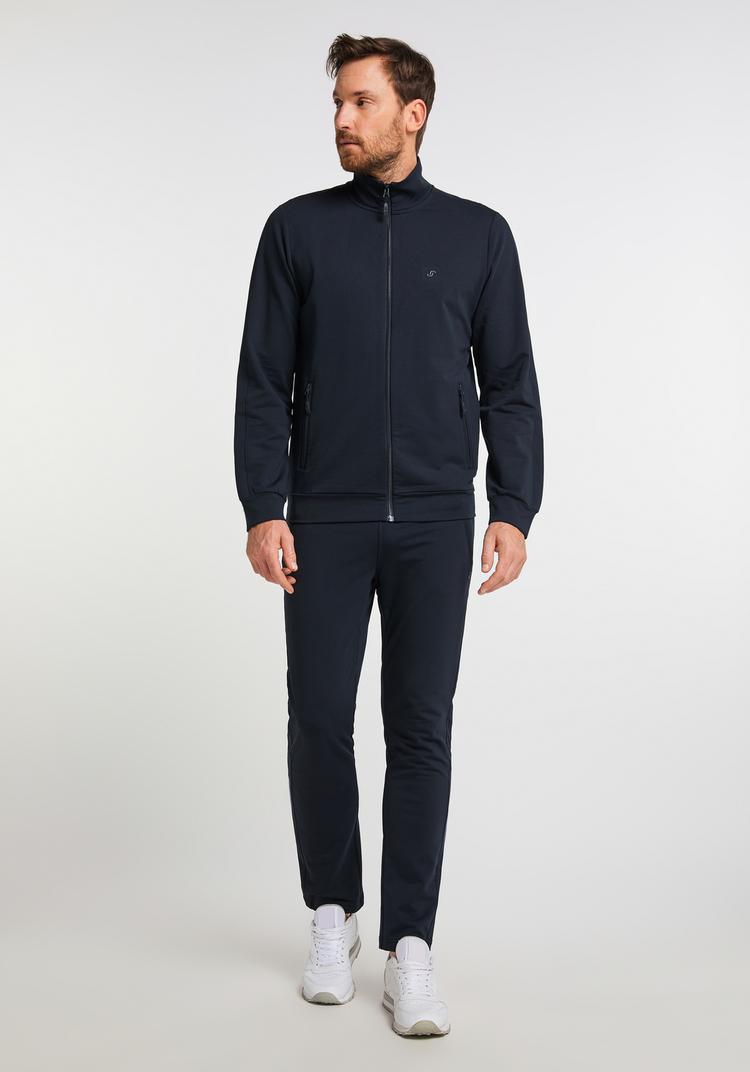 JOY sportswear JOY sportswear HENRI Trainingsjacke Herren - night - 0 | SportScheck