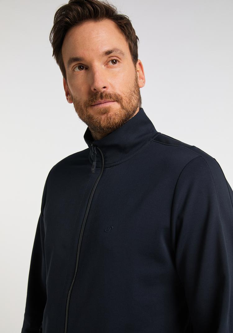 JOY sportswear JOY sportswear HENRI Trainingsjacke Herren - night - 2 | SportScheck