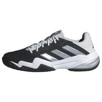 adidas Barricade 13 Tennisschuh Tennisschuhe Herren - Core Black / Cloud White / Grey Three
