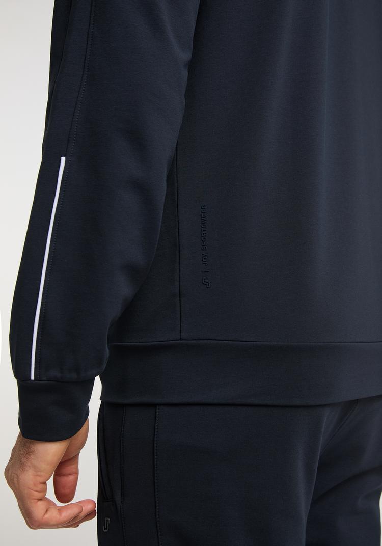 JOY sportswear JOY sportswear HENRI Trainingsjacke Herren - night - 3 | SportScheck