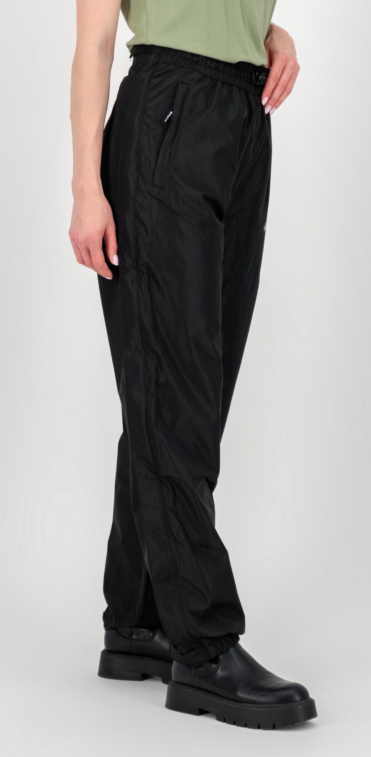 DEPROC active DEPROC active KORSIKA WMN Regenhose Damen - black - 1 | SportScheck
