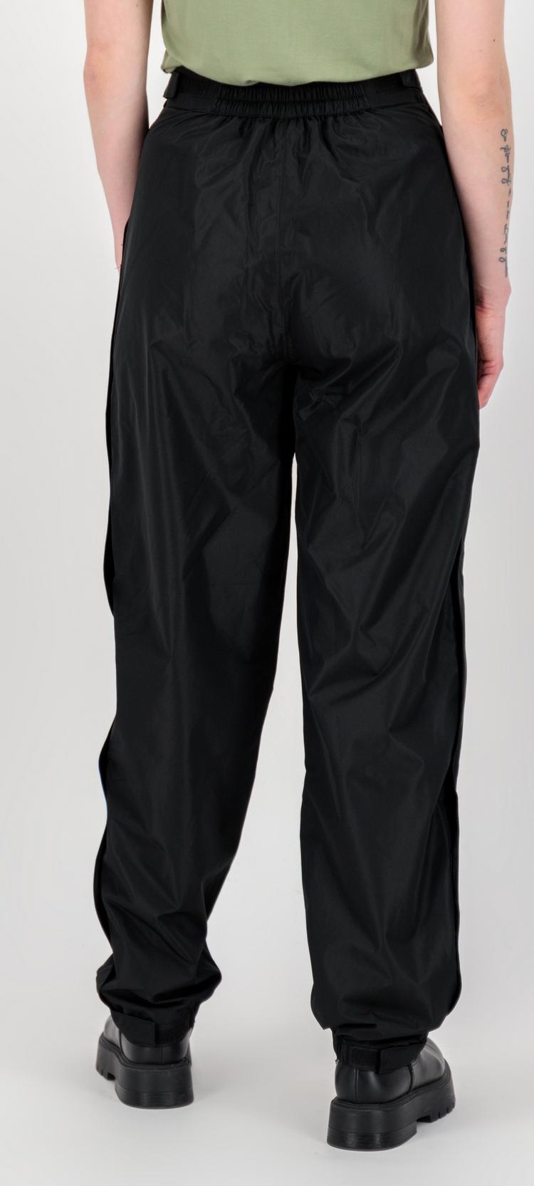 DEPROC active DEPROC active KORSIKA WMN Regenhose Damen - black - 0 | SportScheck