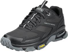 Skechers Sneaker Sneaker Herren Schwarz