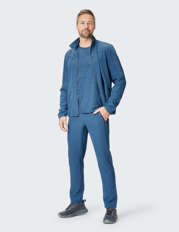 JOY sportswear JOY sportswear LIVIO Trainingshose Herren - black - 7 | SportScheck