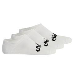 Ellesse Socken Socken Weiß