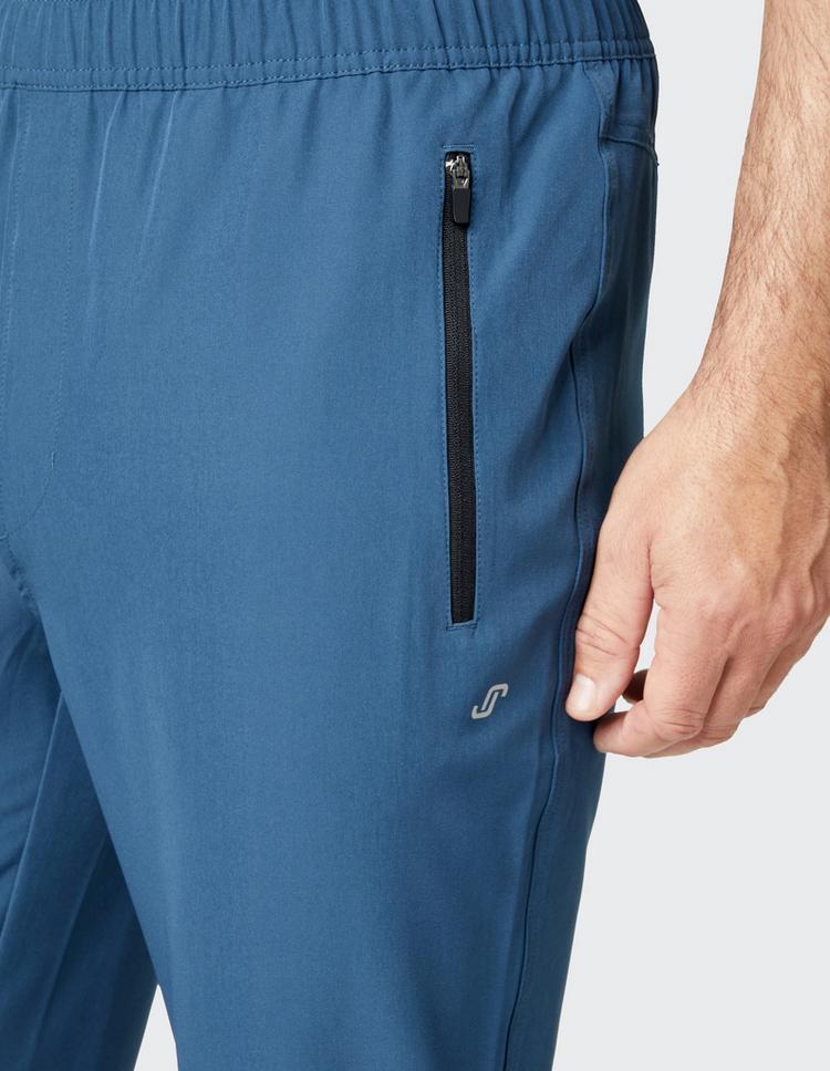 JOY sportswear JOY sportswear LIVIO Trainingshose Herren - black - 14 | SportScheck